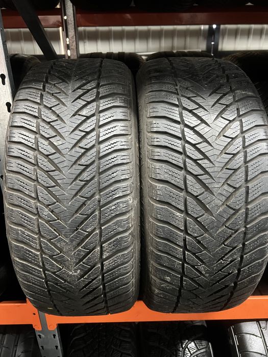 Шини,Резина,Пара,Зима 225/45/17 91H RSC Good Year Ultra Grip