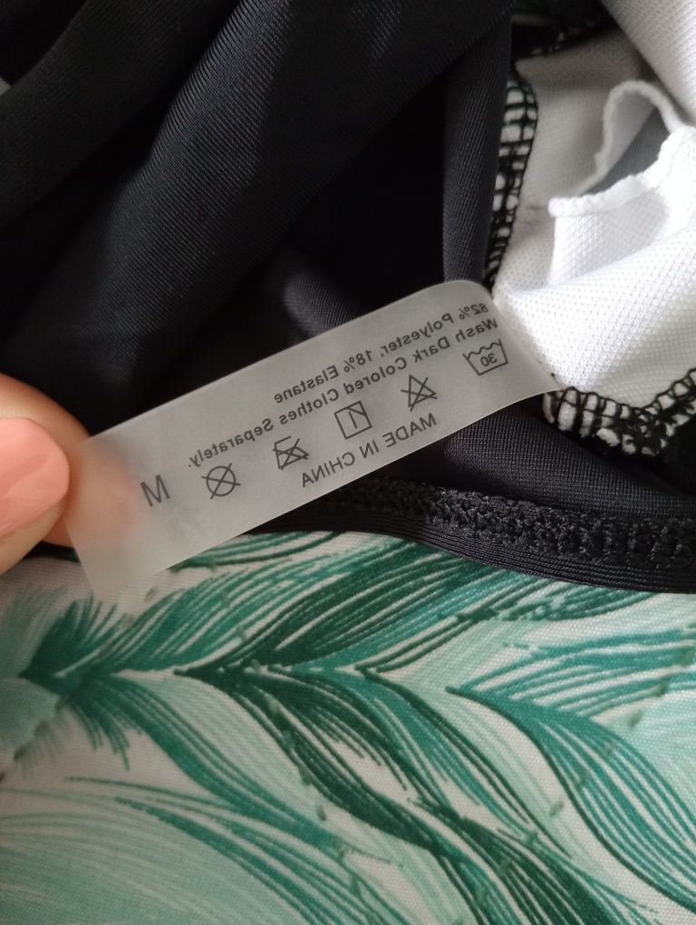Bikini Shein Tam M