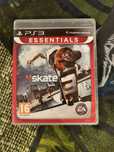 Skate 3 jogo otimo playstation 3