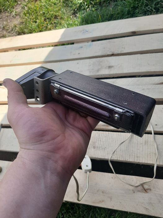 Осветитель для кино или фотосъёмки