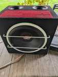 Subwoofer mac audio