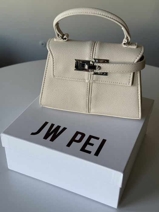 JW Pei Elise жіноча сумка