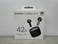 Słuchawki bezprzewodowe douszne Huawei FreeBuds SE 3