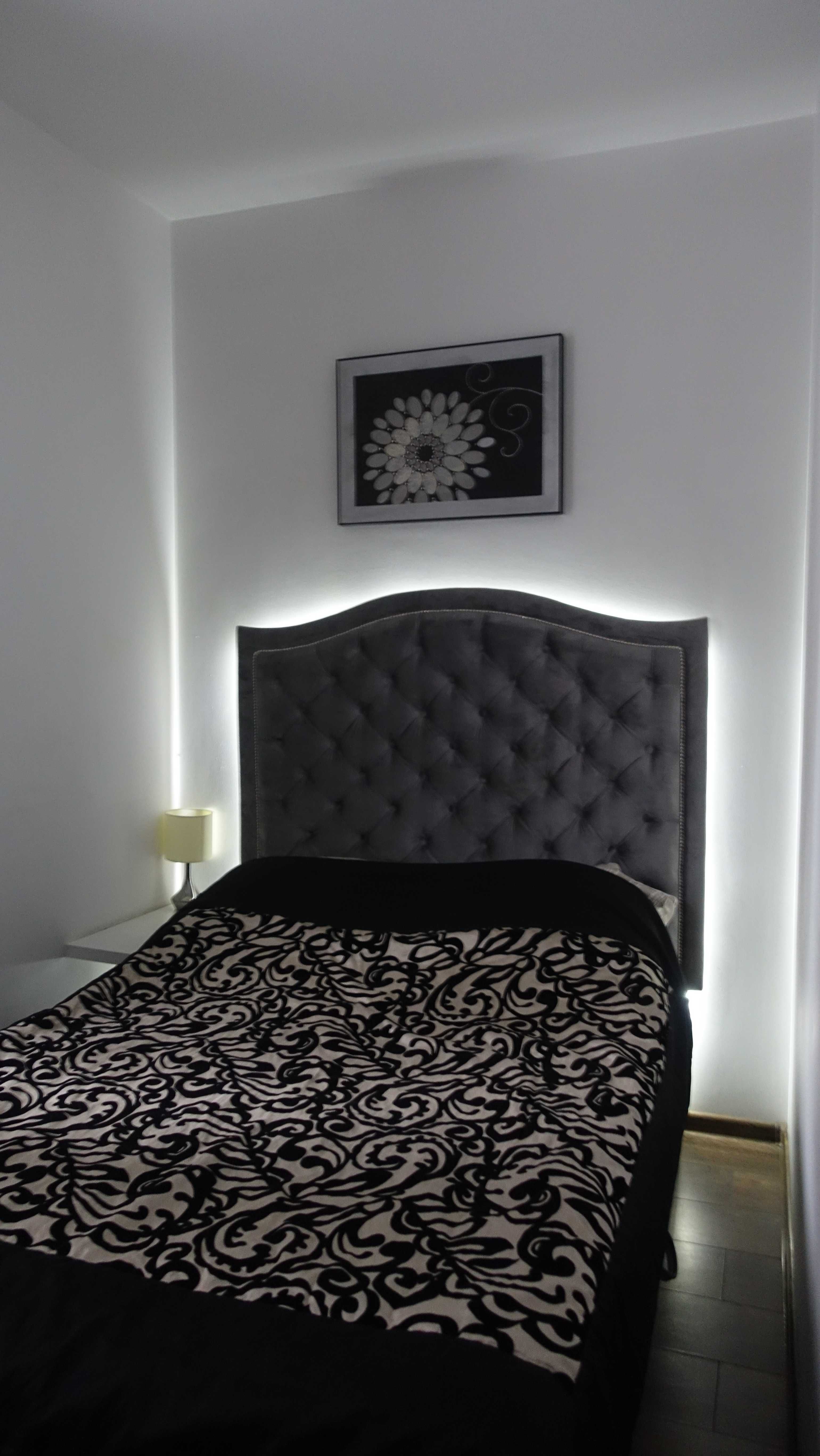 Apartament Neon 10 min. do morza.