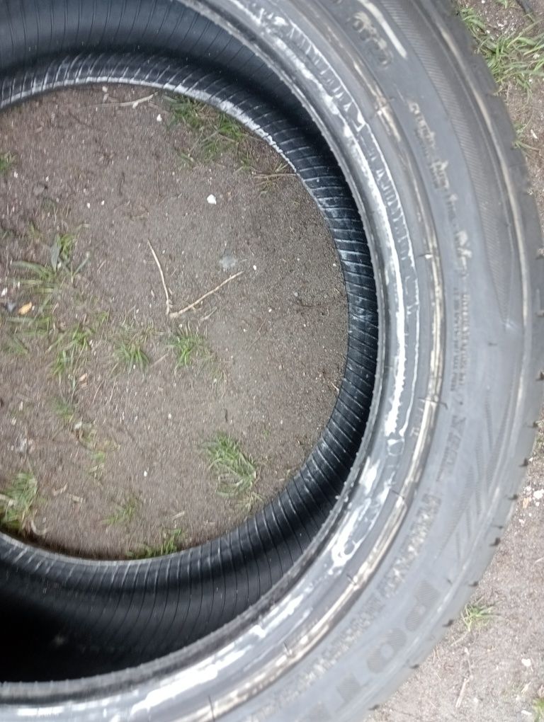 245.40.17 Bridgestone potenza S001 Rsc jedna sztuka pojedyncza