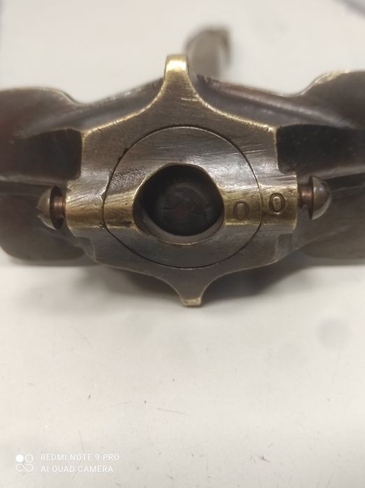 Kotwica Britannica miniatura