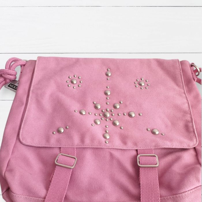Mala / Messenger Bag NEXT