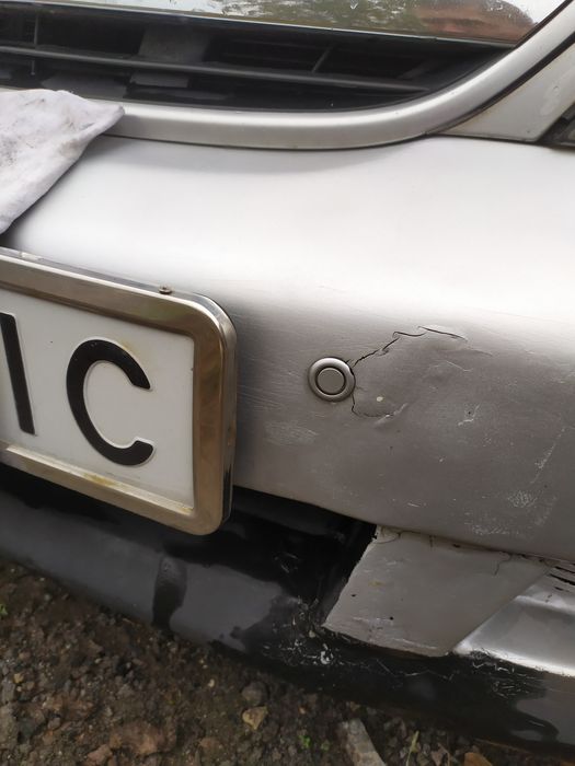 Chevrolet Evanda 2.0