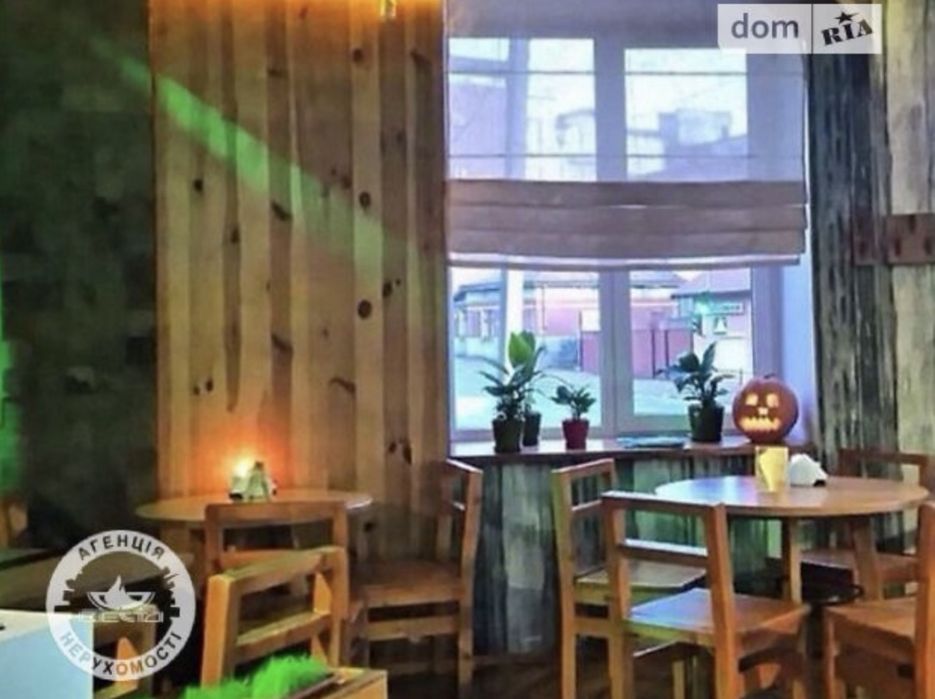 Оренда комерційного приміщення пр.С.Бандери