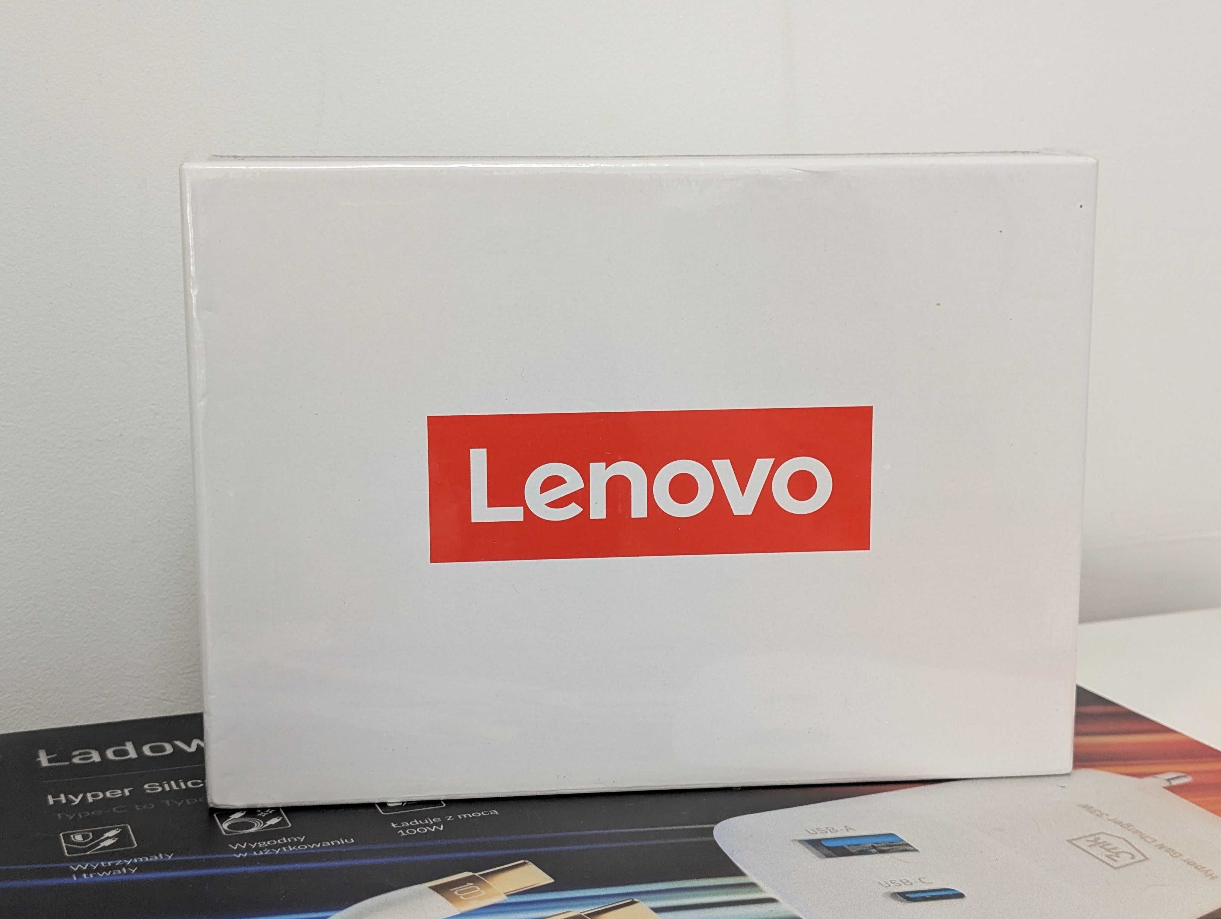 Lenovo Tab K11 LTE 4/128GB Grey + Folio Keyboard + Pen