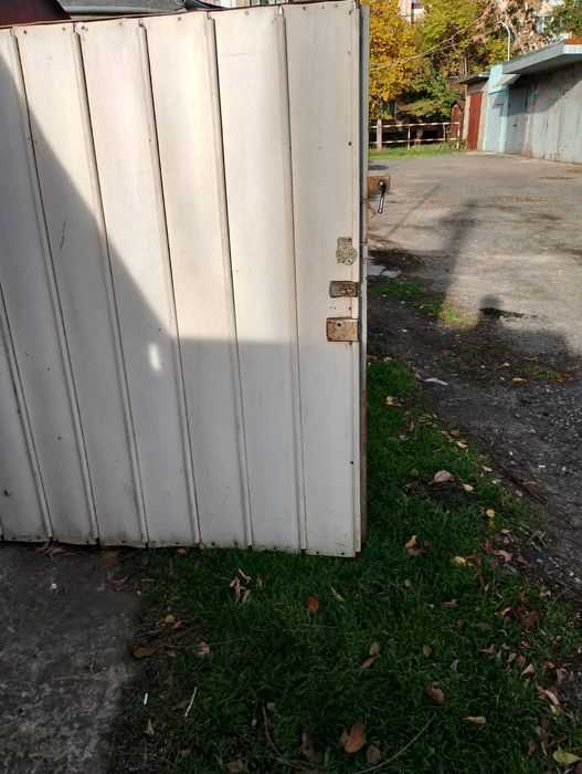 Гараж КРЕС (кооператив)