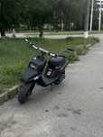 Yamaha bws do 04