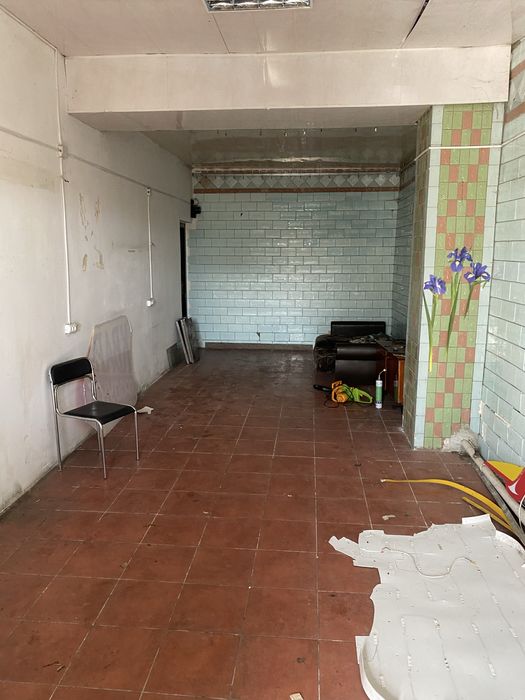 Здається в оренду приміщення