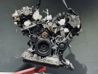 Двигун бензин Ауді А6 С6 2.8 BDX Audi A6 C6 A8 розборка
