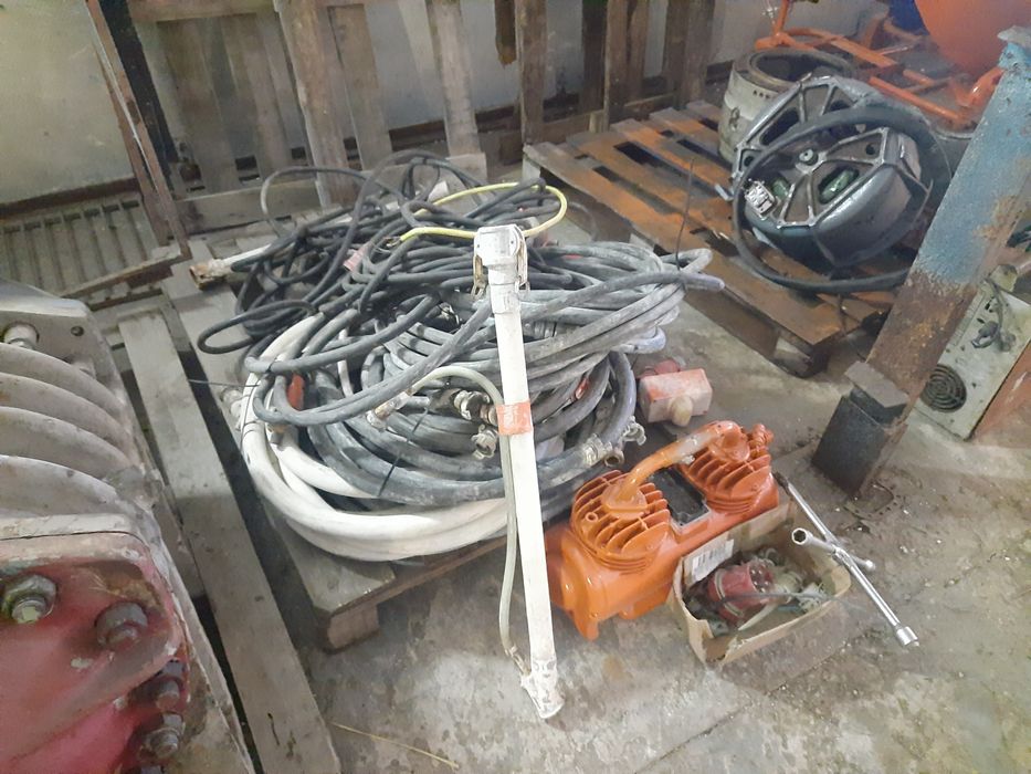 Штукатурна станція PFT G4