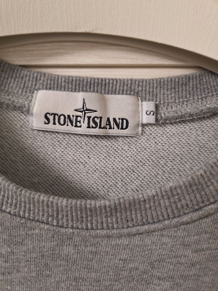 Швітшот Stone Island  S-ка