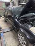 BMW E46 Touring para peças