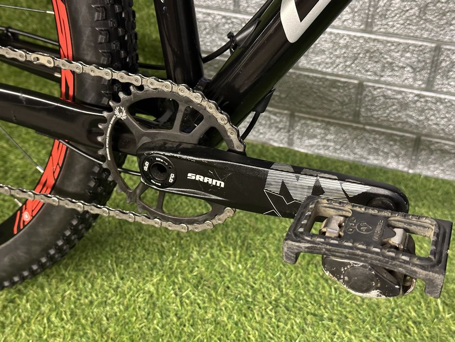 Велосипед Lapierre Prorace 29”