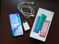 Xiaomi redmi 9 NFC 3+0.5/32 gb