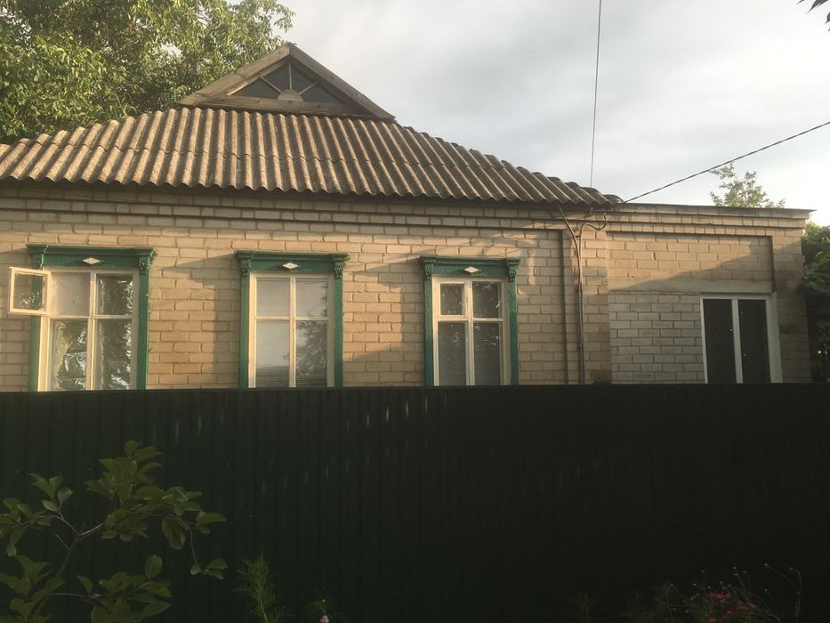Продається будинок