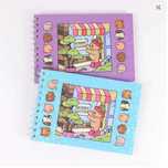 Bobbie Goods Livro de Desenhar para crianças