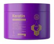 Maska do włosów keratyna Keratin Hair DuoLife