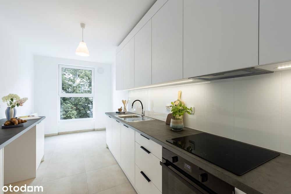 Niska kaucja I Bez prowizji I Nowe I W centrum