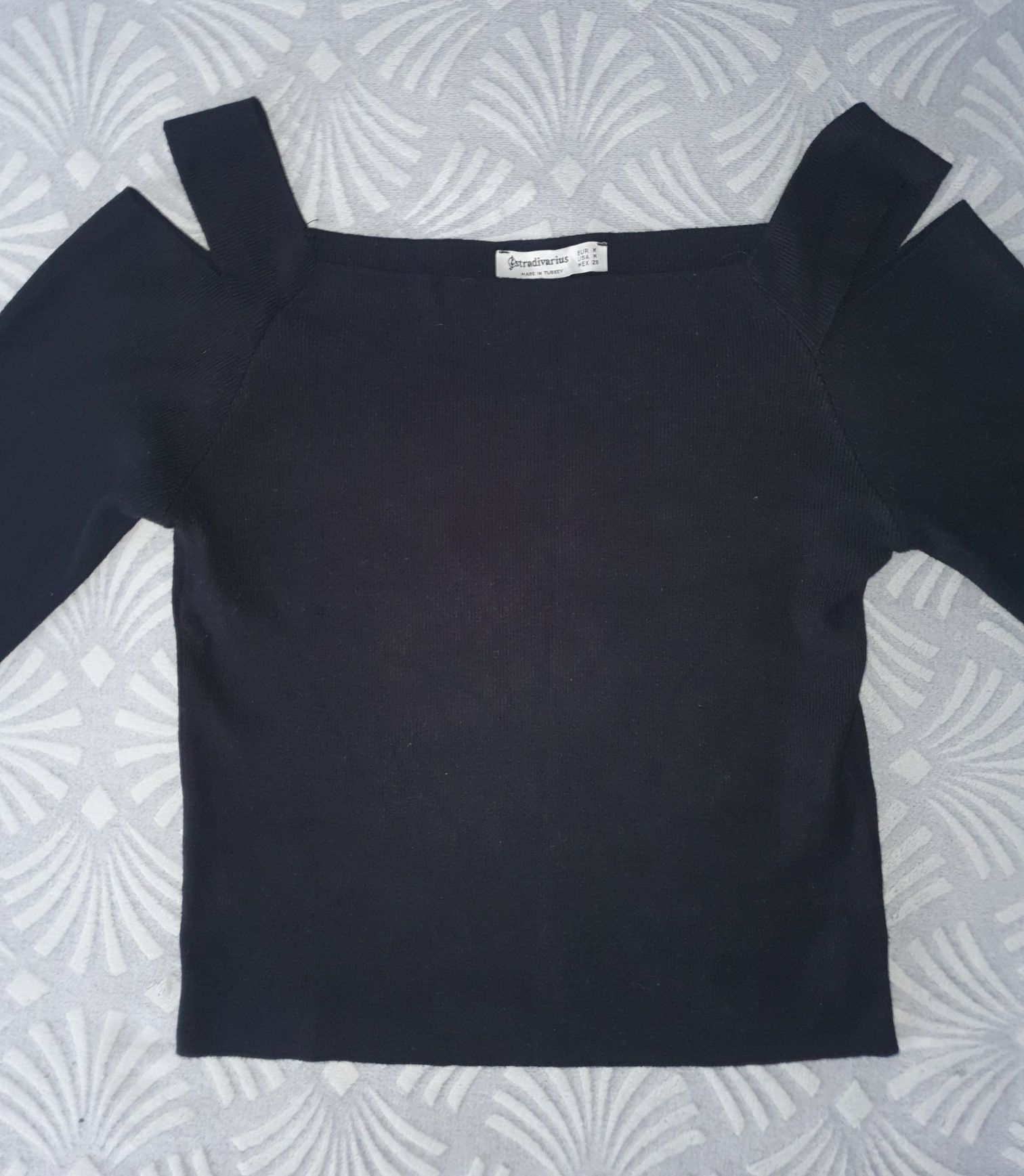 Bluzka Stradivarius rozmiar M