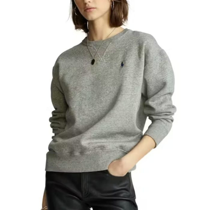 Світшот жіночий Polo Ralph Lauren оригінал