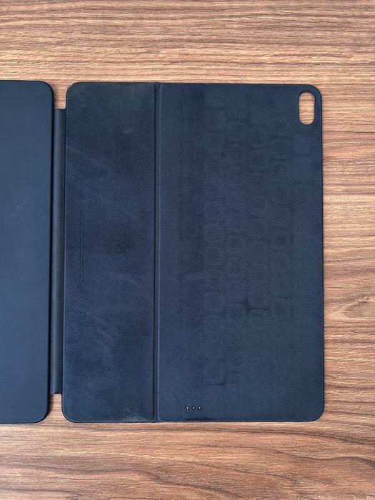 Клавіатура IPad Pro Smart Keyboard Folio (12.9 дюймів, 2018 рік)