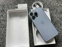 iPhone 13 Pro 1024GB 1TB Sierra Blue Niebieski Bateria 98% GWARANCJA