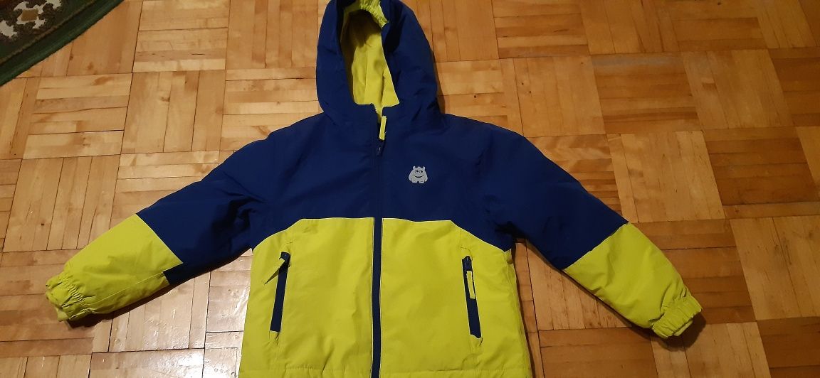 Kurta narciarka 110-116