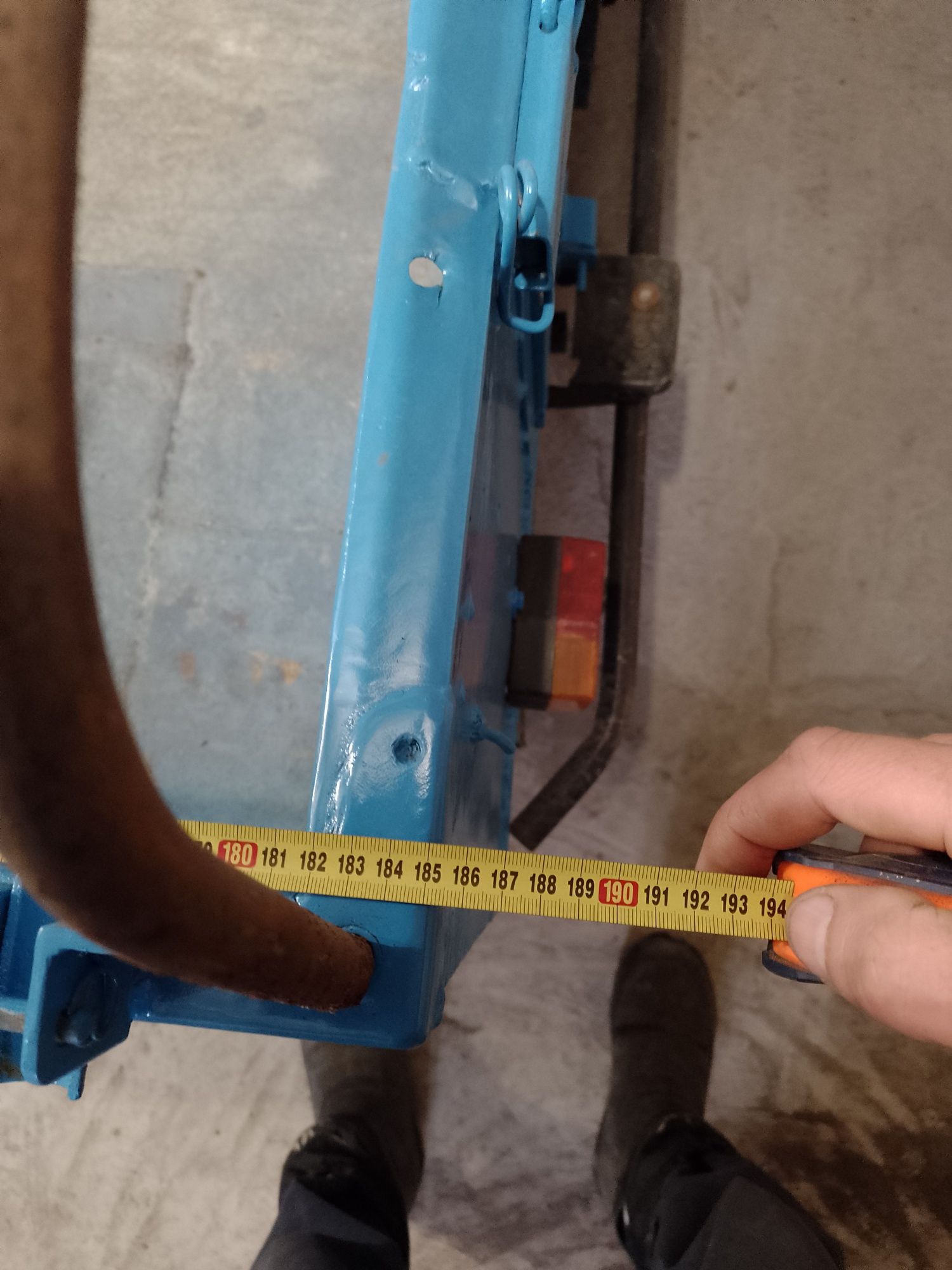 Продам легковий причеп до автомобіля