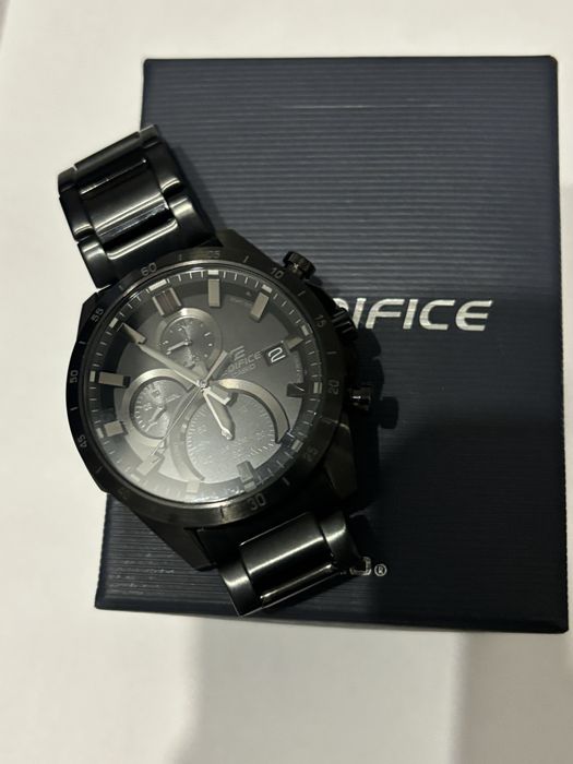 Zegarek Męski Casio edifice