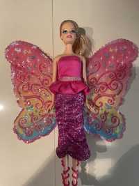 barbie fada borboleta