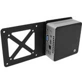 Uchwyt montażowy HumanCentric kompatybilny z Intel NUC