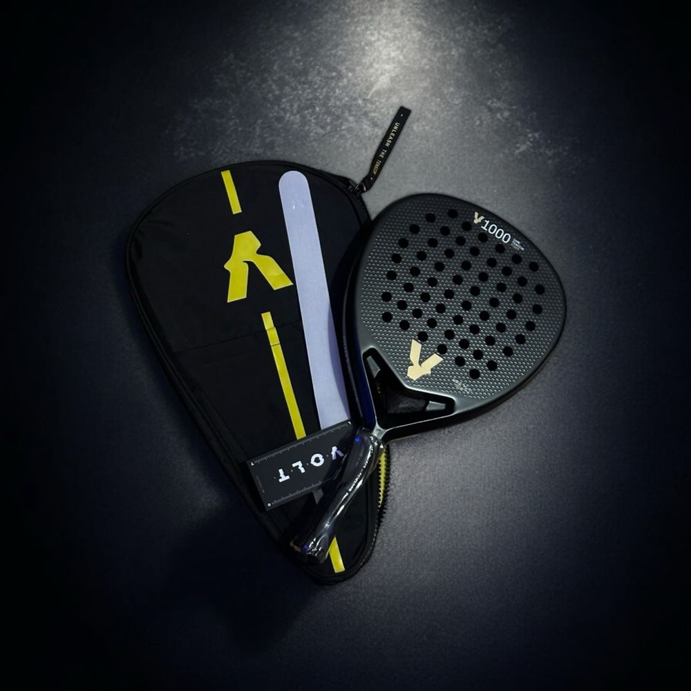Raquete Padel Volt 1000 V23