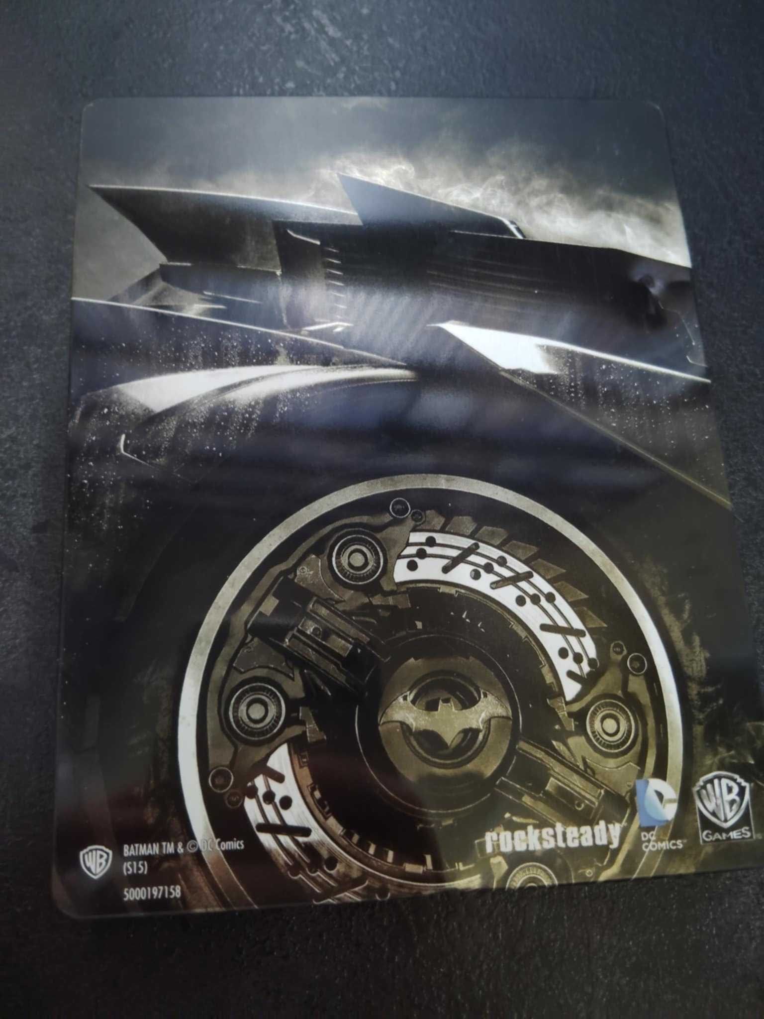 Batman: Arkham Knight – Special Edition Steelbook Xbox One Steelbook