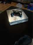 Playstation 4 Slim Star Wars