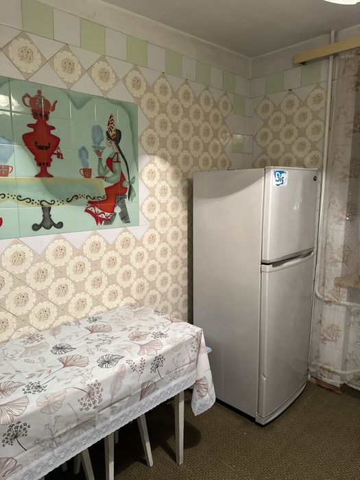 Оренда двокімнатної квартири на Урожаї, Пирогова. Медичний університет