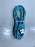 Продається кабель для зарядки техніки Apple Lightning to USB