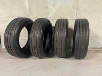 Bridgestone Ecopia EP150 / Opony letnie / 185/65 R15 88H