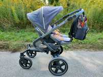 Wózek spacerowy maxi Cosi