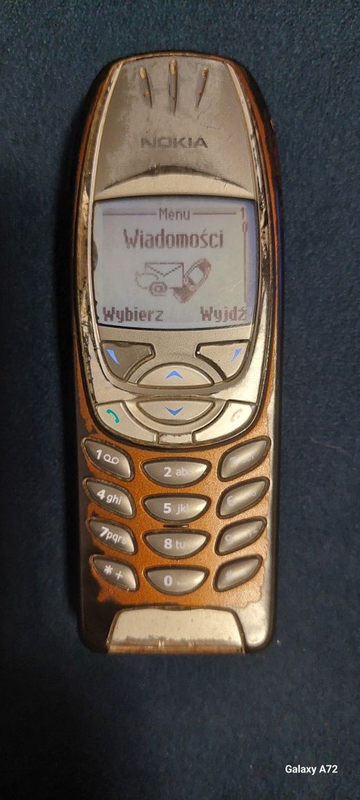 Telefon Nokia 6310i