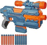 Zapasowy magazynek, luneta i 11 strzałek do NERF Elite 2.0 Phoenix