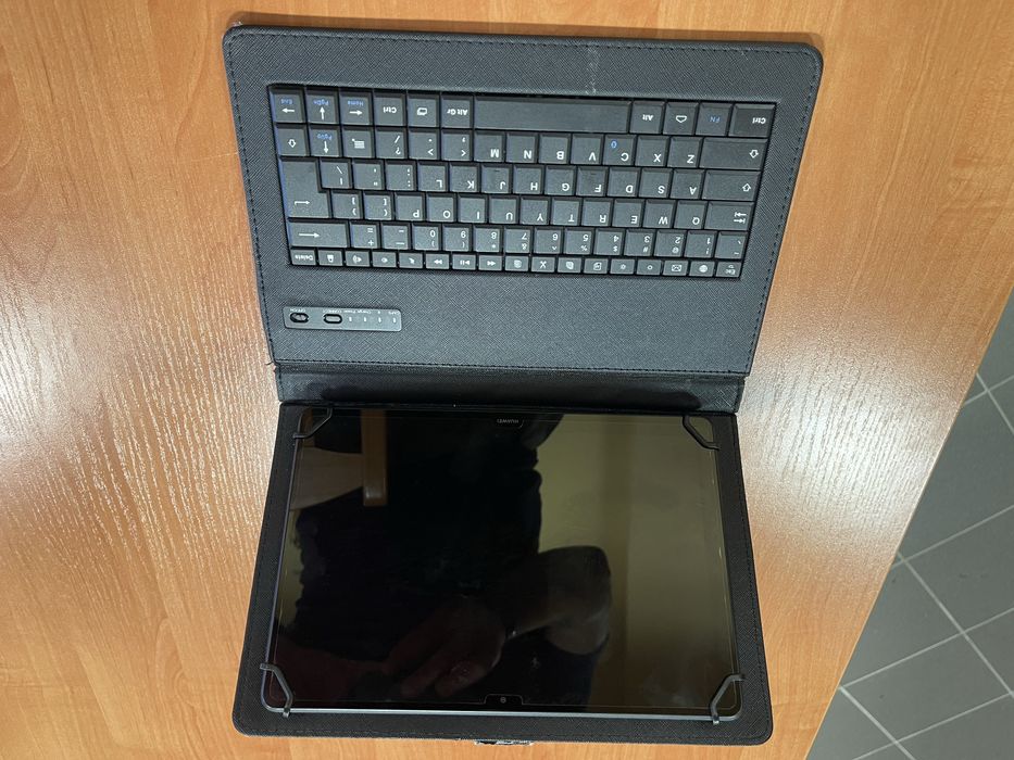 Tablet Huawei MediaTab 5