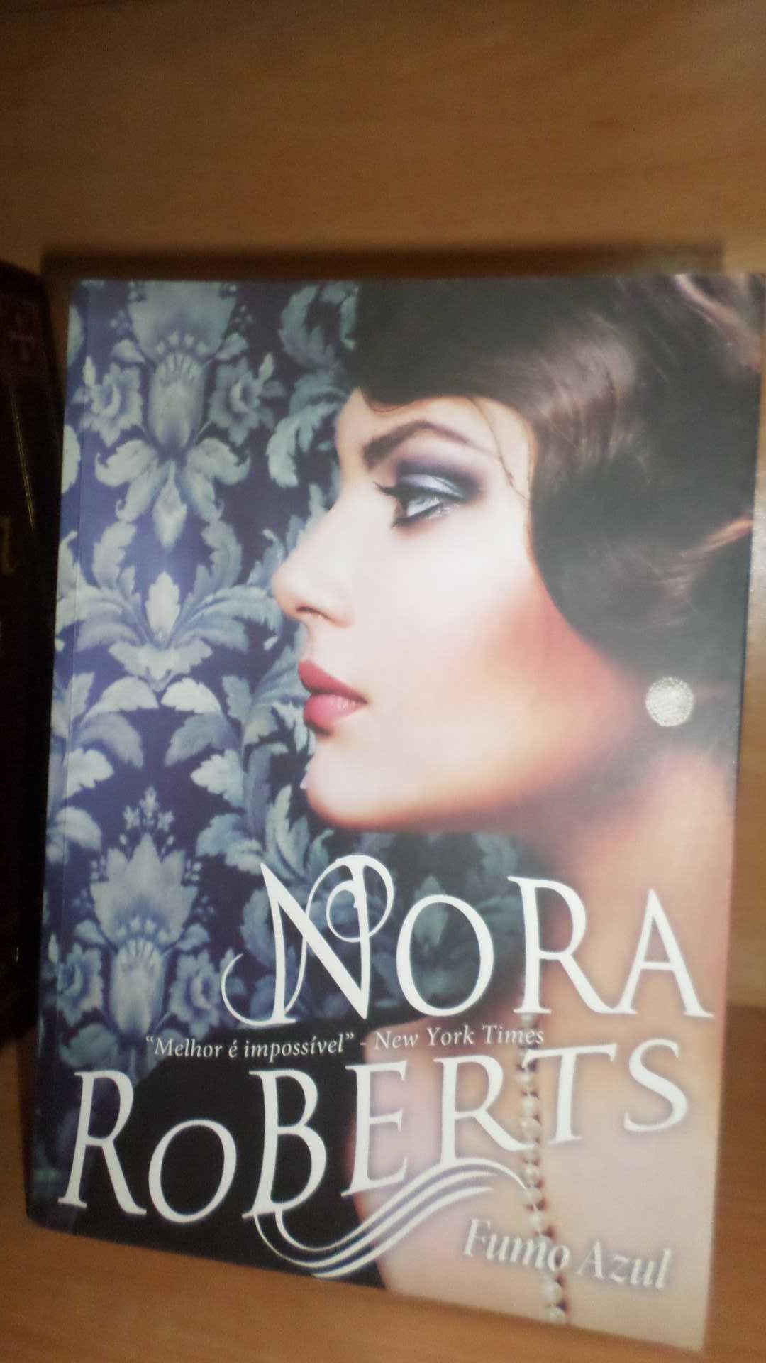 Nora Roberts / Vários títulos