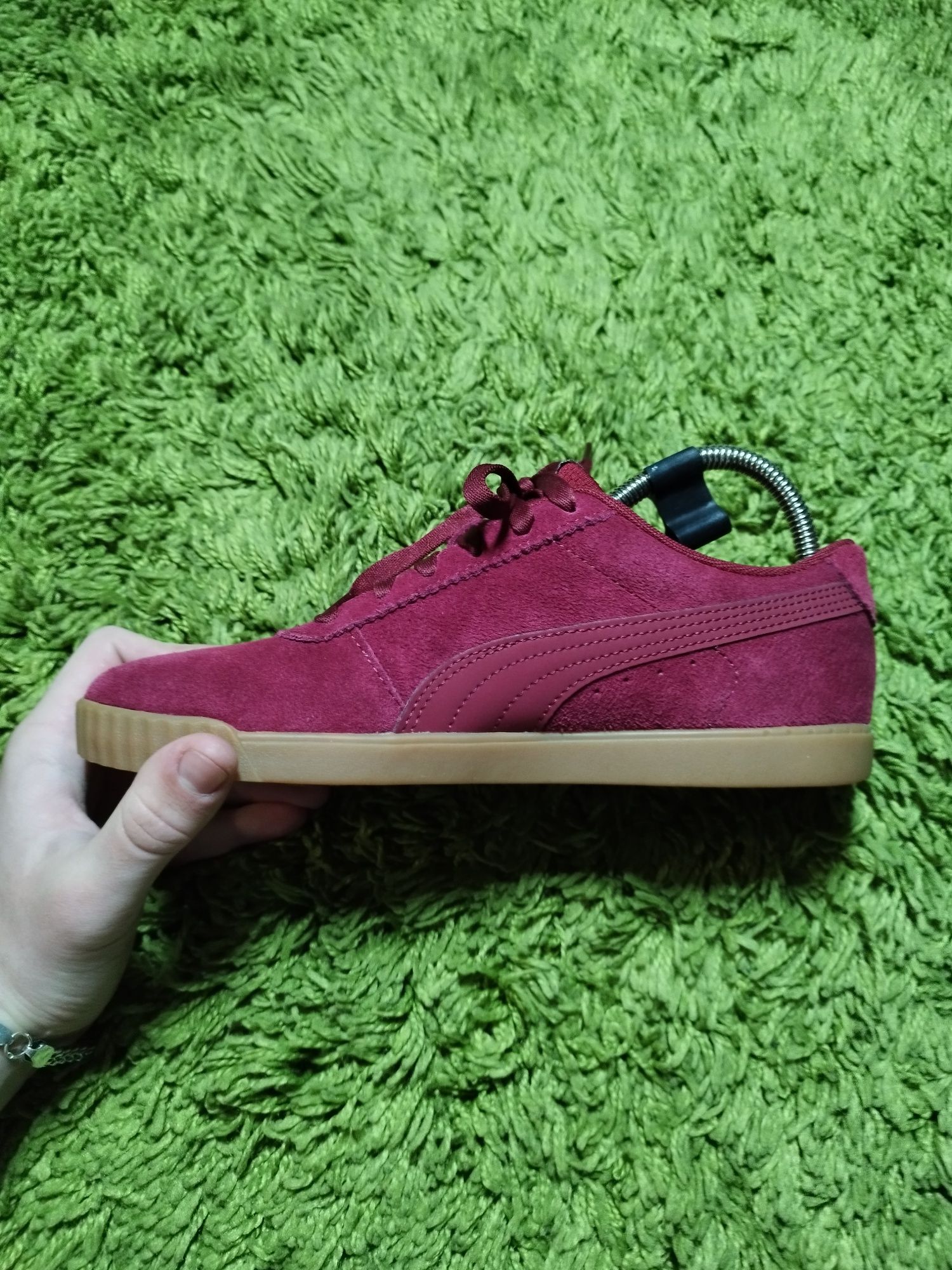 Puma Carina Slim SD