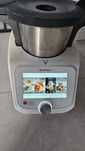 Robot Lidlomix..