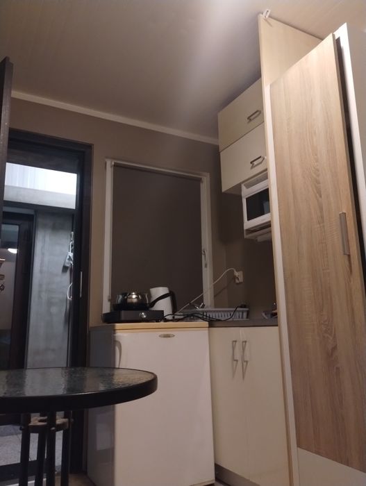 Pokój jednoosobowy z aneksem kuchennym  Przeźmierowo Rynkowa centrum